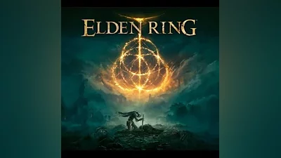 ELDEN RING XBOX КЛЮЧ