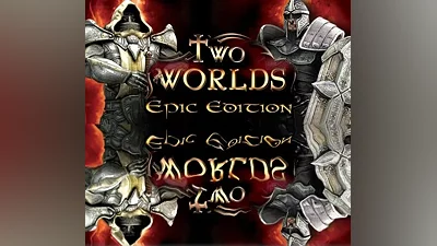 Two Worlds - Game of the Year Edition (Steam Key/ROW)