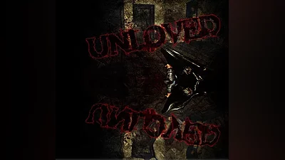 UNLOVED (Steam Key/Region Free)