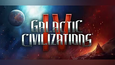 Galactic Civilizations IV: Supernova Edition| АВТО RU