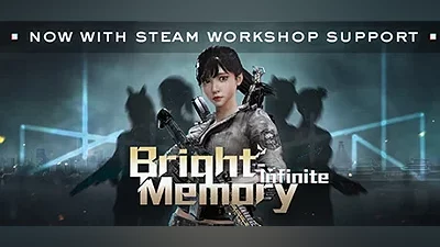 Bright Memory: Infinite | АВТОДОСТАВКА [Россия Steam]