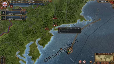 Europa Universalis IV Steam Ключ Весь мир