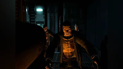 Doom 3 Steam Ключ Весь мир