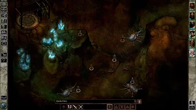 Icewind Dale: Enhanced Edition Steam Ключ Global