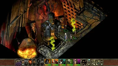 Planescape: Torment Enhanced Edition Steam Ключ