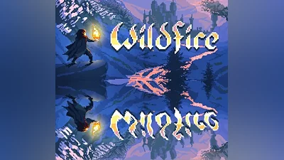 Wildfire (Steam Key/RU+CIS)