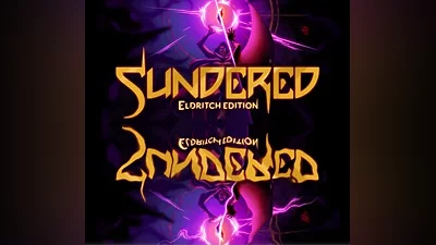 Sundered : Eldritch Edition (Steam Key/Region Free)