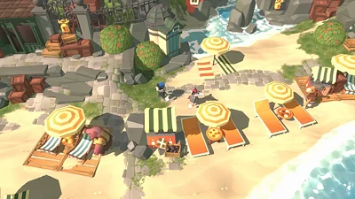 Pizza Possum Steam Ключ Весь мир