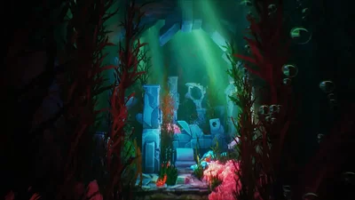 Call of the Sea Steam Ключ Весь мир