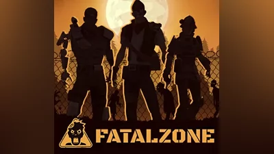 FatalZone | STEAM ключ | Region Free