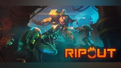 Ripout | АВТОДОСТАВКА [Россия Steam Gift]