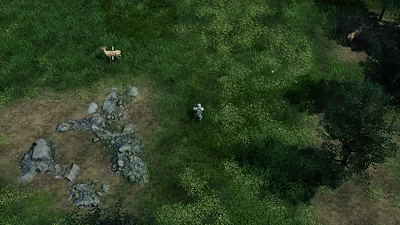 HumanitZ Steam Ключ Весь мир