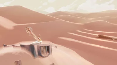 Journey Steam Ключ