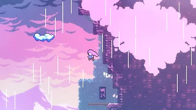 Celeste Steam Ключ Весь мир