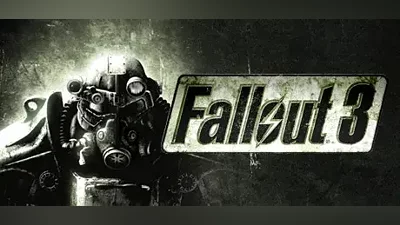 Fallout 3 | АВТОДОСТАВКА [Россия Steam Gift]