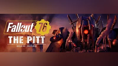 Fallout 76 Skyline Valley Deluxe Edition АВТО RU Steam