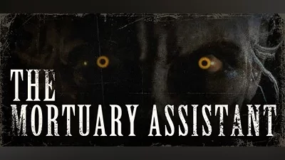 The Mortuary Assistant | АВТОДОСТАВКА [Россия Steam]