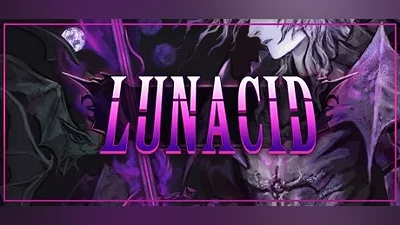 Lunacid | АВТОДОСТАВКА [Россия Steam Gift]