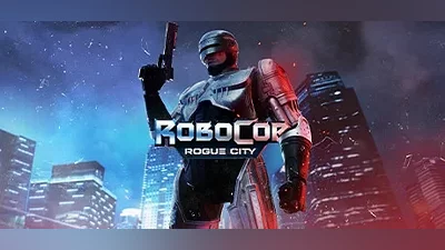 RoboCop: Rogue City| АВТОДОСТАВКА [Россия Steam Gift]