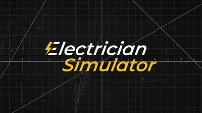 Electrician Simulator Steam ключ Весь Мир Global + RU/CIS РФ Россия СНГ стим