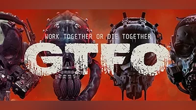 GTFO | АВТОДОСТАВКА [Россия Steam Gift]