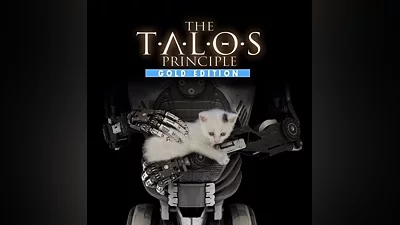 The Talos Principle: Gold Edition Steam ключ Весь Мир Global + RU/CIS РФ Россия СНГ стим