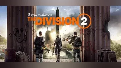 Tom Clancy's The Division 2 - Gold Edition |АВТО Steam