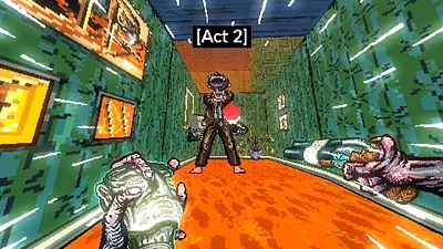 Post Void Steam Ключ Весь мир