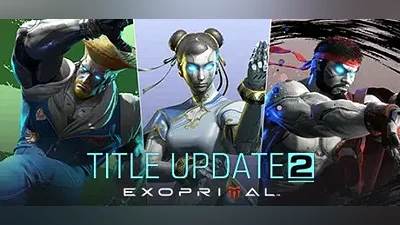 Exoprimal | АВТОДОСТАВКА [Россия Steam Gift]