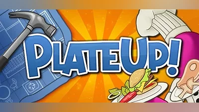 PlateUp! Steam ключ Весь Мир Global + RU/CIS РФ Россия СНГ стим