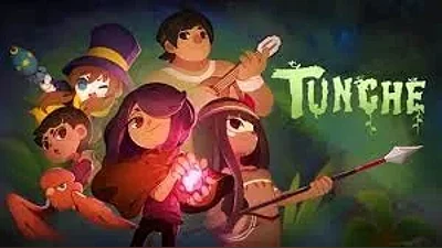 Tunche Steam ключ Весь Мир Global + RU/CIS РФ Россия СНГ стим