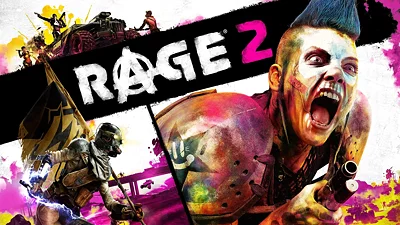 RAGE 2 Steam ключ Весь Мир Global + RU/CIS РФ Россия СНГ стим