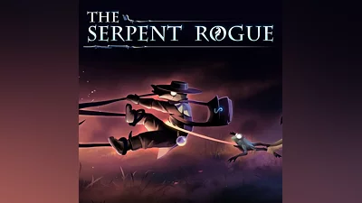 The Serpent Rogue {Steam Key/Global/Region Free}