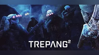 Trepang2 - Deluxe Edition | АВТО | Россия Steam Gift