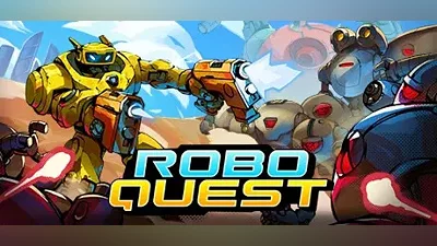 Roboquest | АВТОДОСТАВКА [Россия Steam Gift]