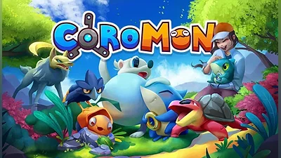 Coromon Steam ключ Весь Мир Global + RU/CIS РФ Россия СНГ стим