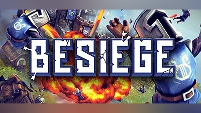 Besiege | АВТОДОСТАВКА [Россия Steam Gift]
