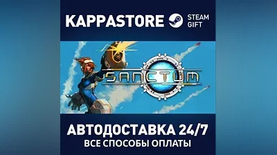 Sanctum АВТОДОСТАВКА Steam Россия