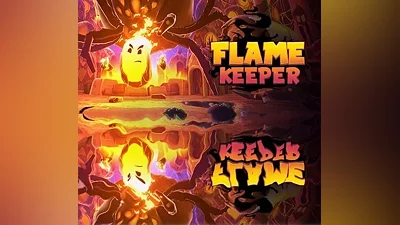 Flame Keeper (Steam Key/Region Free)