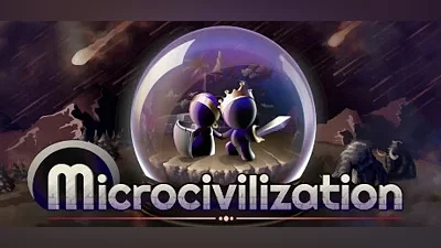 Microcivilization | АВТОДОСТАВКА [Россия Steam Gift]