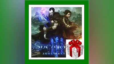 SpellForce 3: Soul Harvest Steam RU-CIS-UA-CN-TR