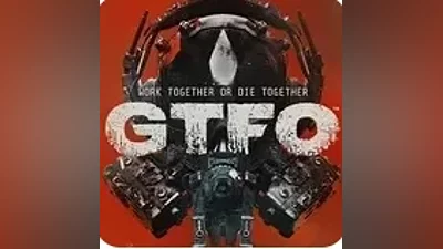 GTFO / STEAM KEY / RU+CIS