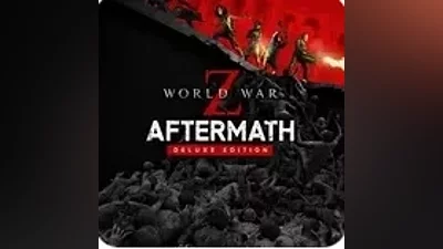 World War Z: Aftermath - Deluxe Edition / STEAM KEY