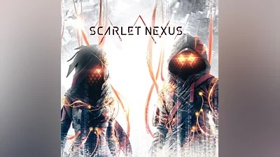 SCARLET NEXUS / STEAM KEY / RU+CIS