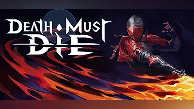 Death Must Die | АВТОДОСТАВКА [Россия Steam Gift]
