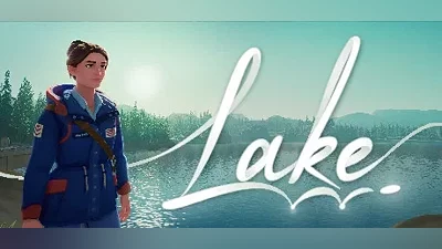 Lake / STEAM КЛЮЧ / RU