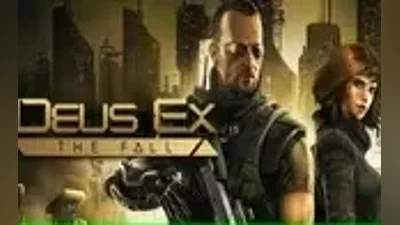 Deus Ex: The Fall / STEAM KEY