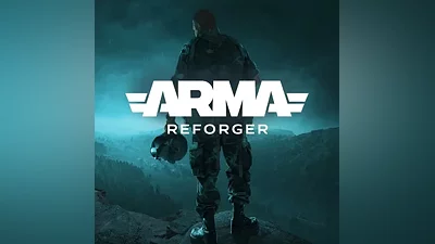 ARMA REFORGER XBOX SERIES X|S КЛЮЧ