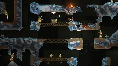 Noita Steam Ключ Весь мир