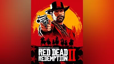 Все регионы Red Dead Redemption 2 STEAM